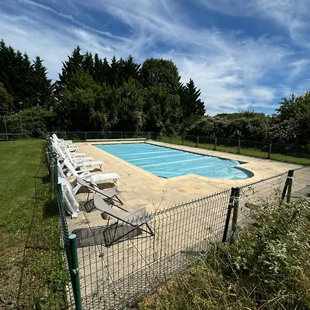Domaine De La Deymarie Σπίτι διακοπών *