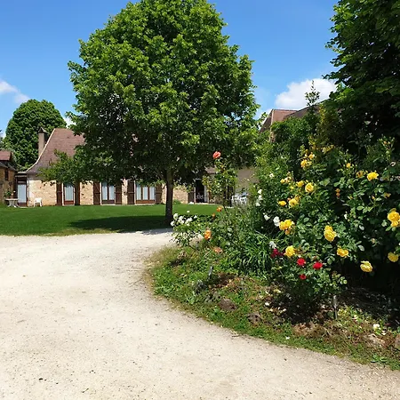Domaine De La Deymarie Σπίτι διακοπών *