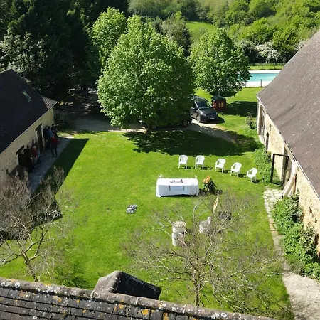 Domaine De La Deymarie *
