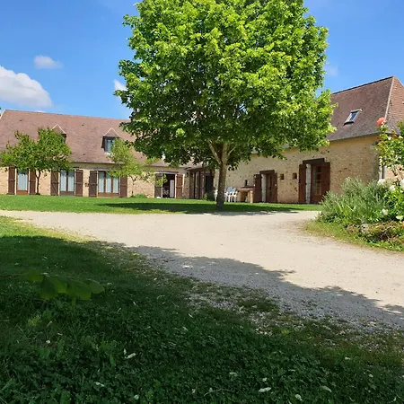 Domaine De La Deymarie