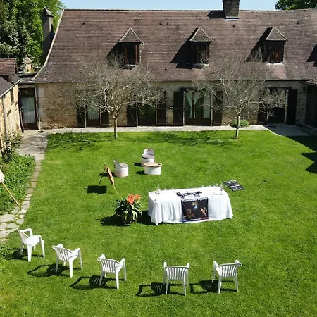Σπίτι διακοπών Domaine De La Deymarie *
