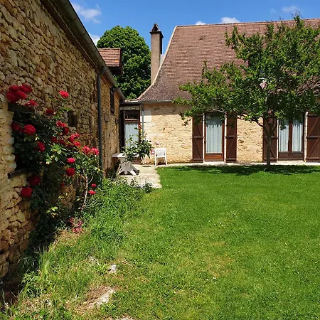Domaine De La Deymarie * Rouffignac Saint-Cernin